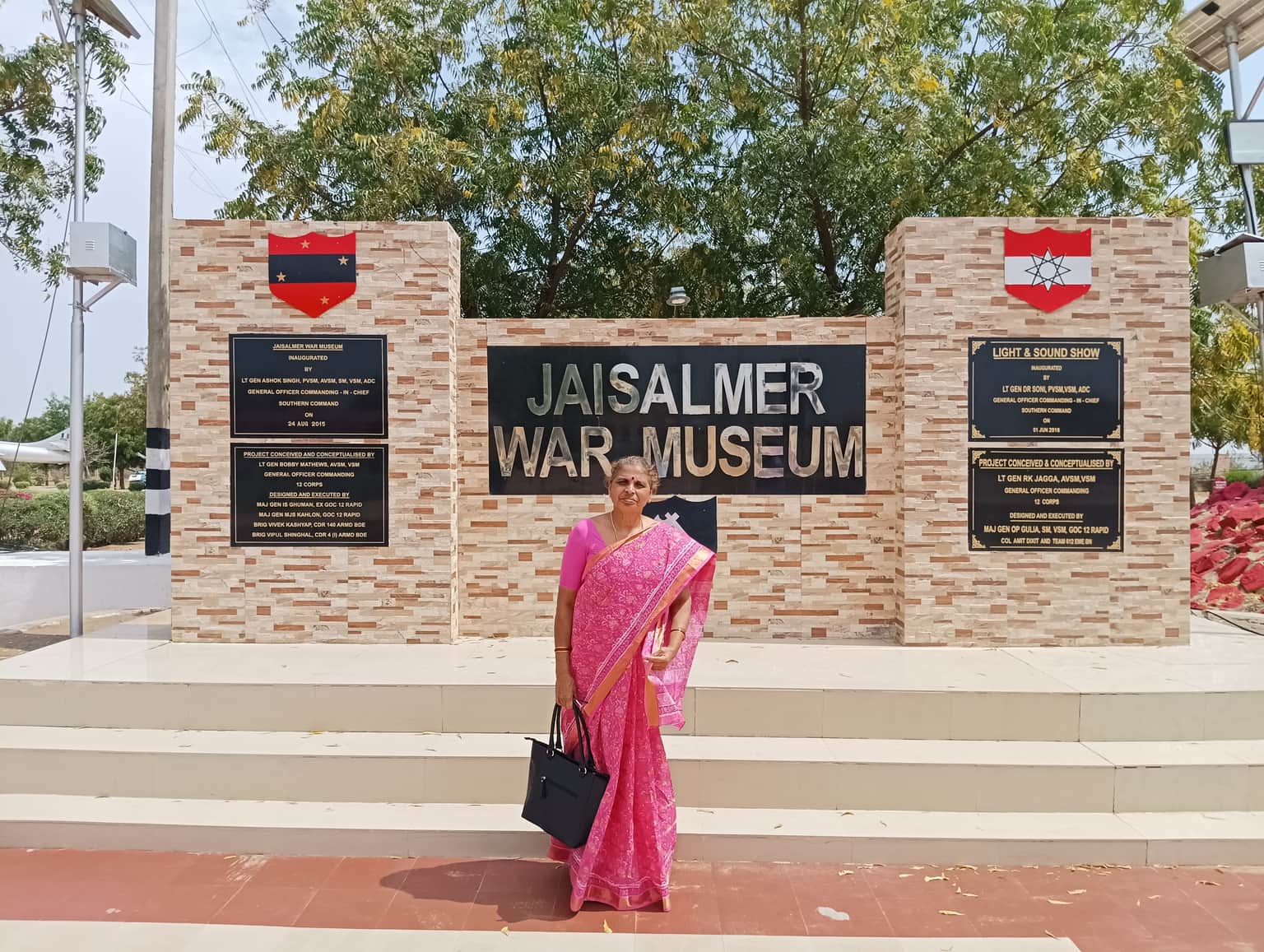 Photo from Sivaprasad Gavarna's trip