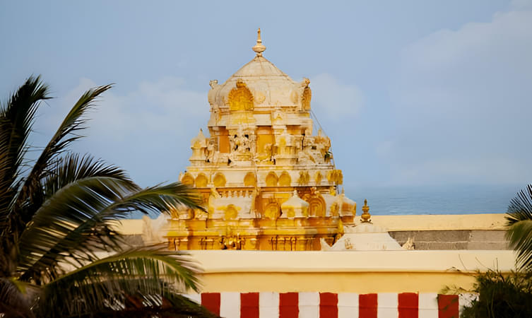 Kumari Amman Temple