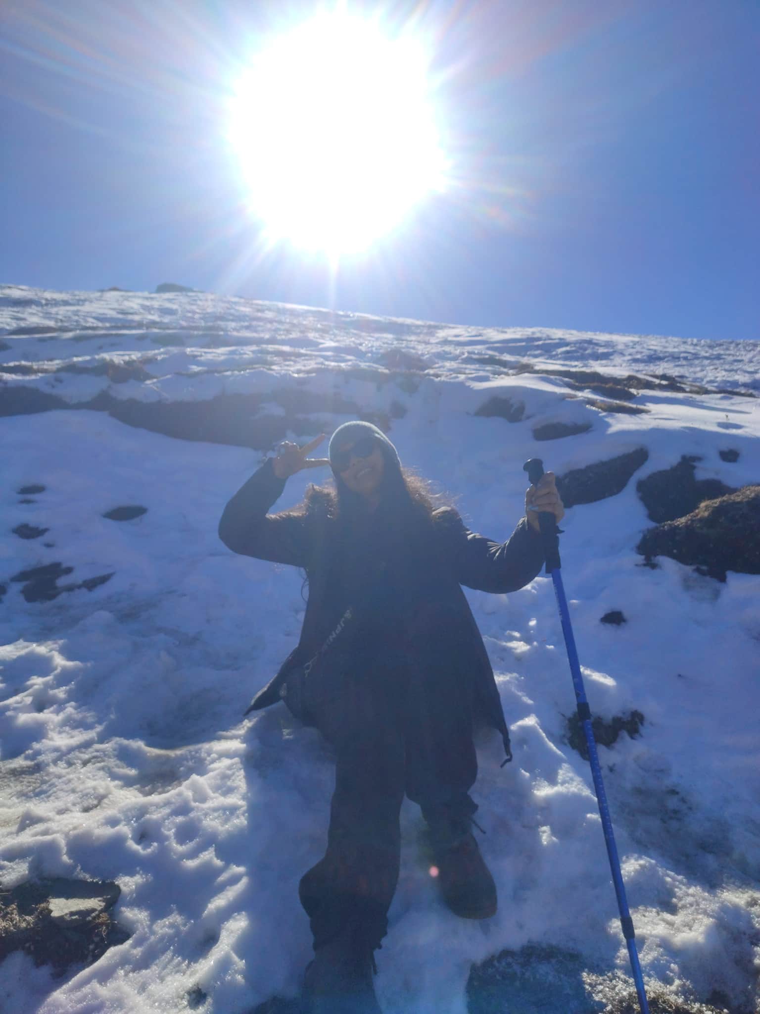 Photo from Sonali Kaushal's trip