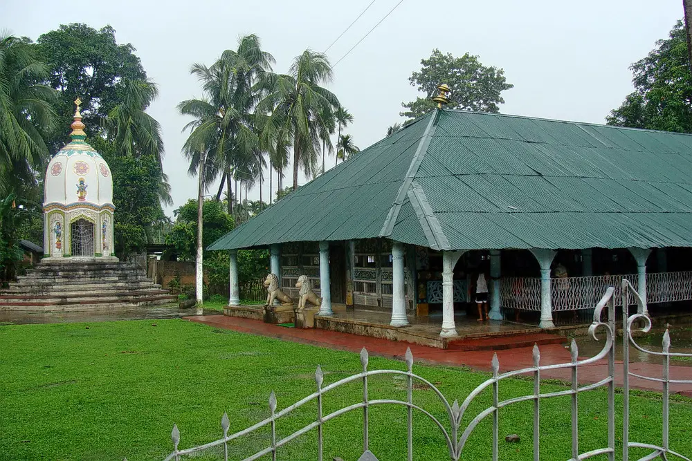 Sualkuchi