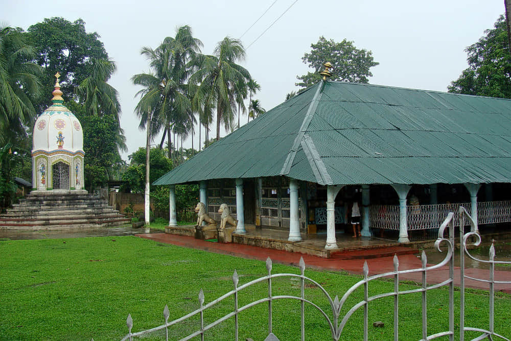 Sualkuchi