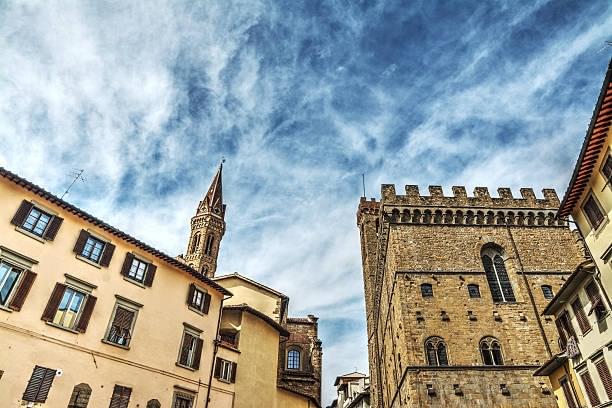 Pay A Visit At Museo del Bargello