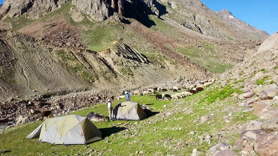Photo from Udit Mukhopadhyay's trip