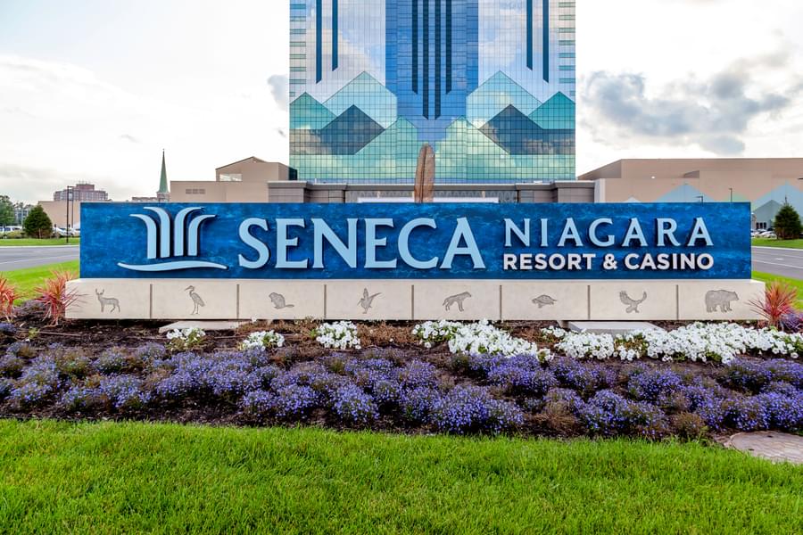 Have Some Fun at Seneca Niagara Resort & Casino