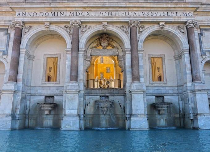 Fontana dell’Acqua Paola (The Acqua Paola Fountain).jpg