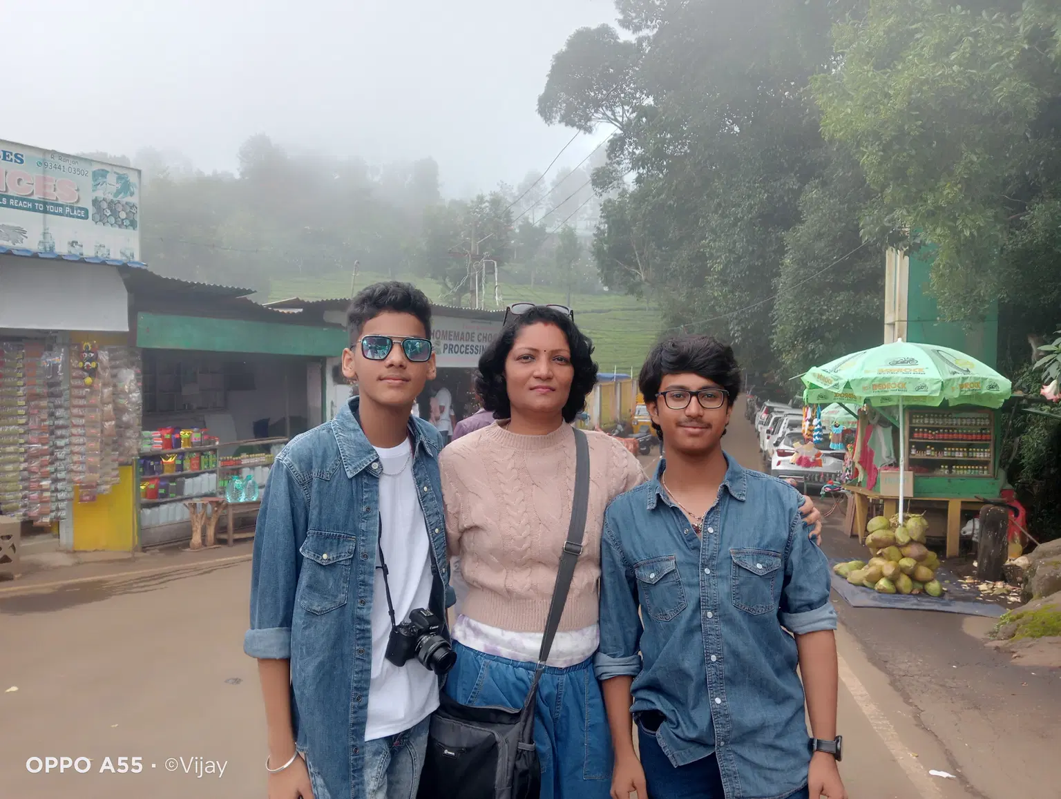 Photo from Vijay Kumar Patnaik Dabbiru's trip