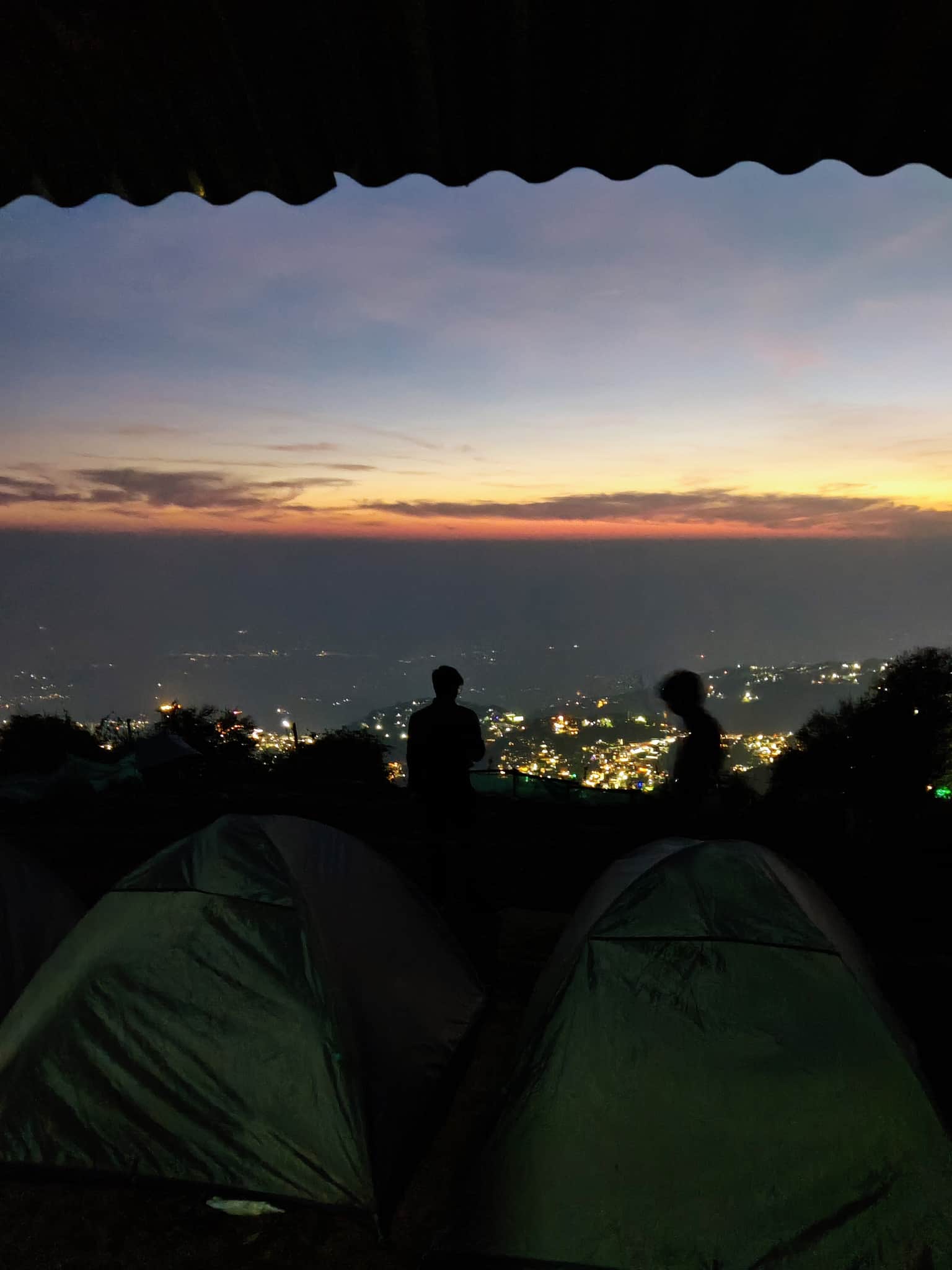 Photo from Harshit 's trip