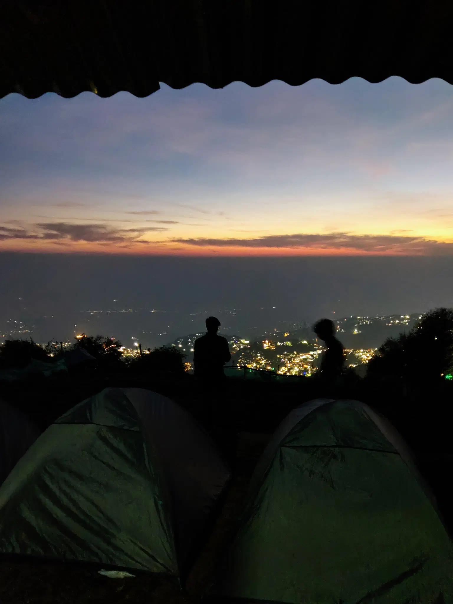 Photo from Harshit 's trip