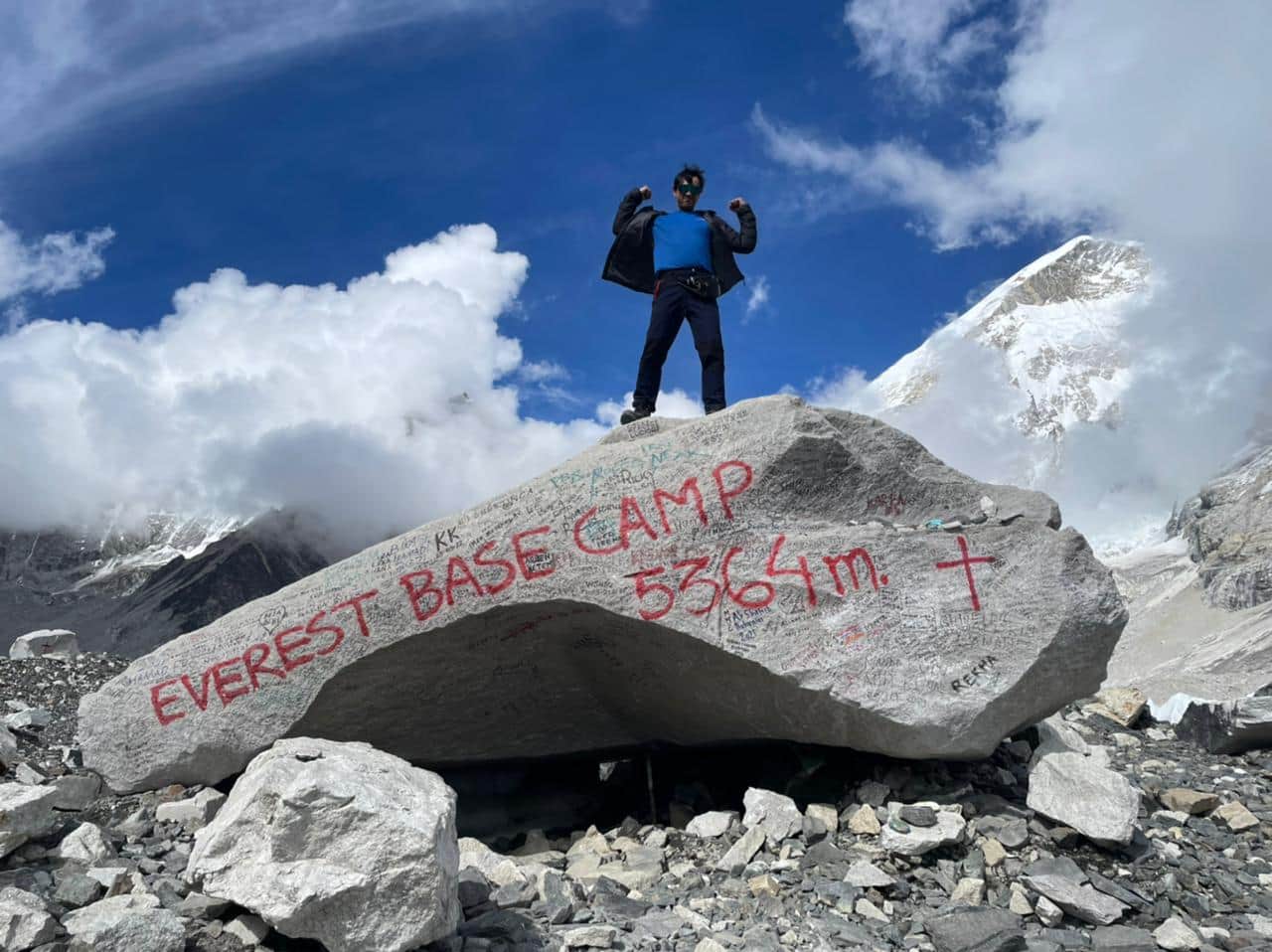 Photo from Naveez Naveez's trip
