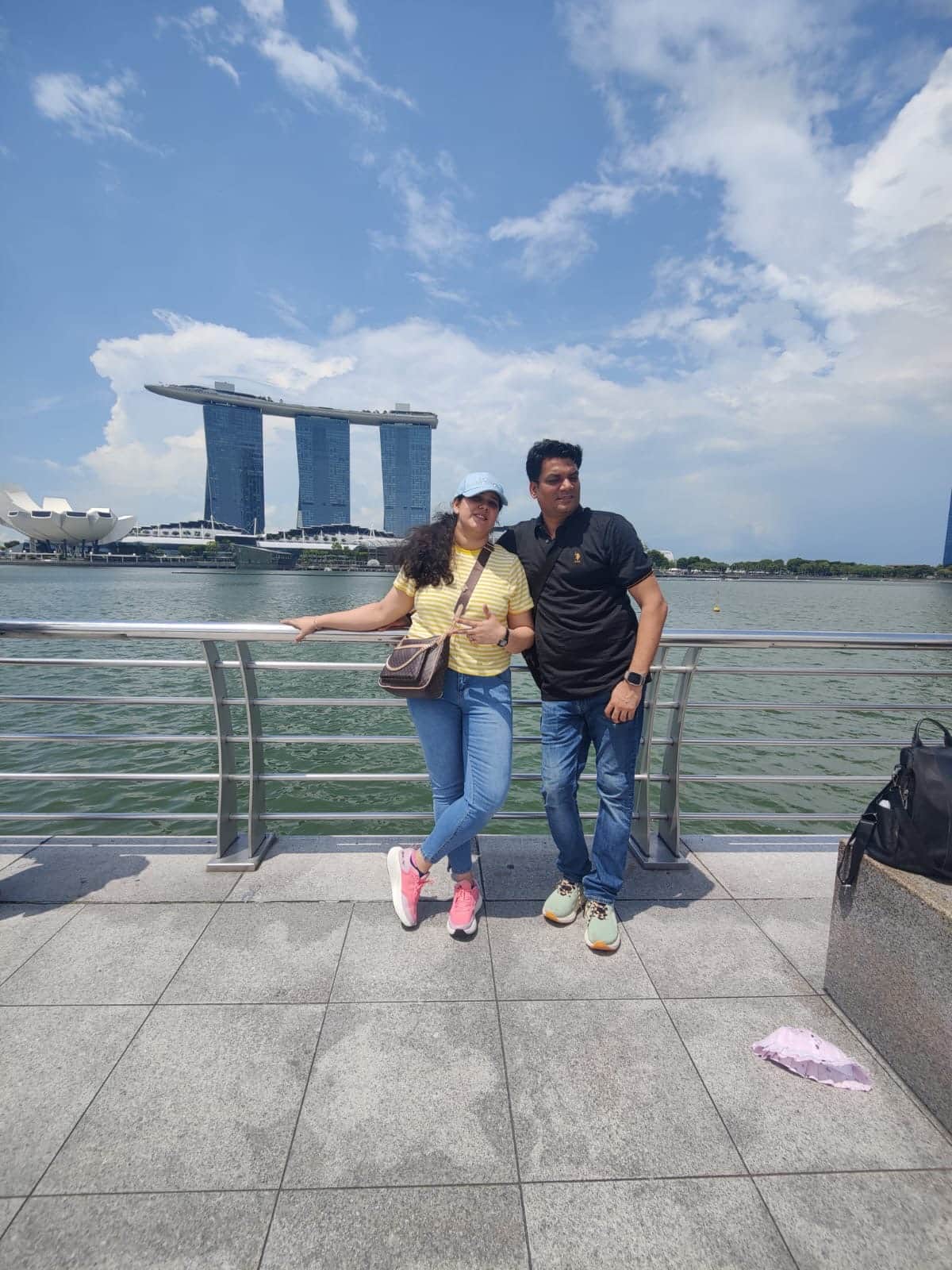 Photo from Amit Mishra's trip