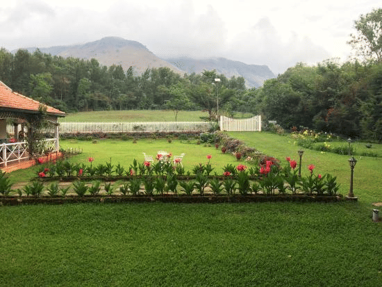 Belli Moda Homestay, Chikmagalur Image