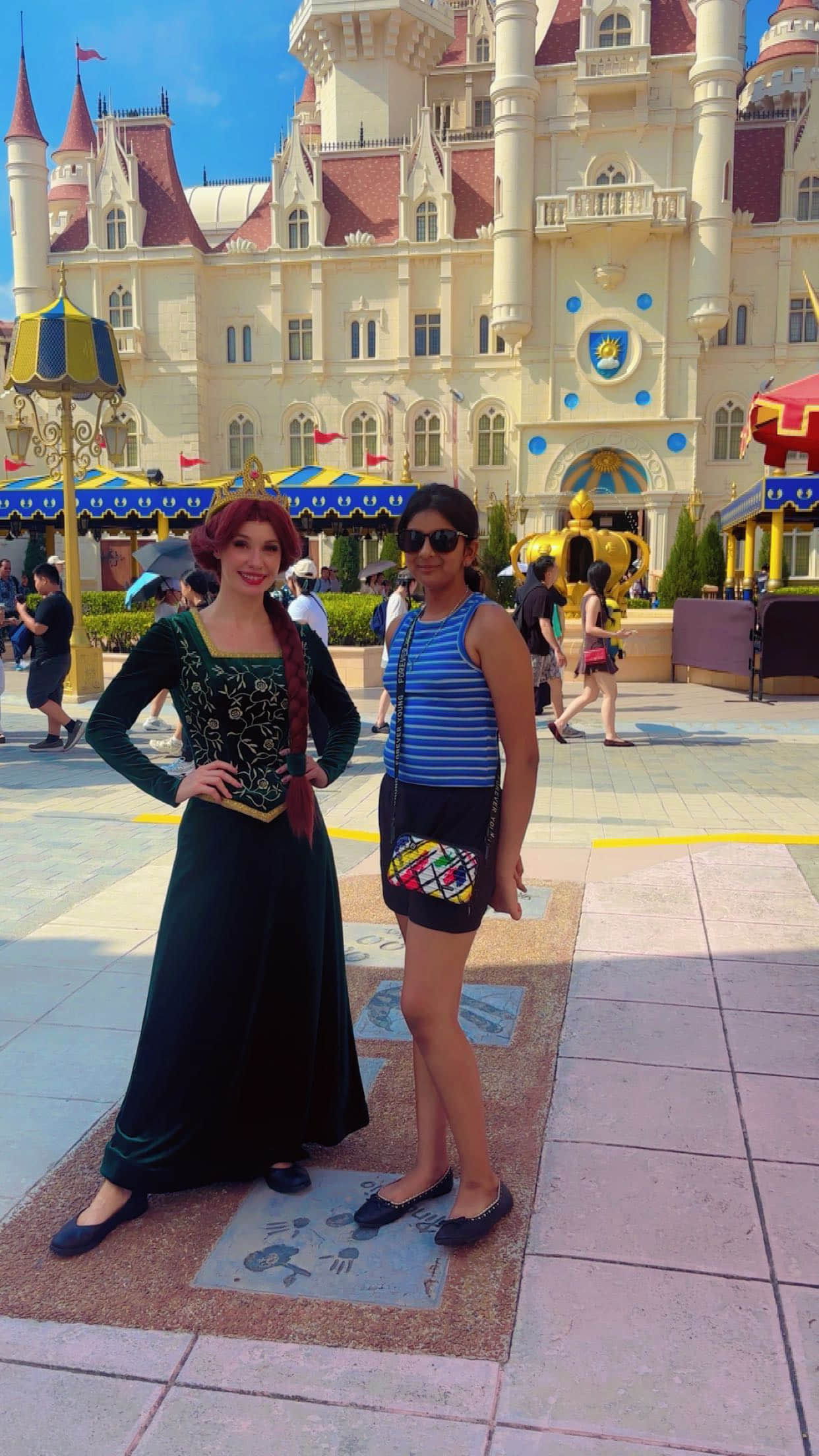 Photo from Swapna .'s trip