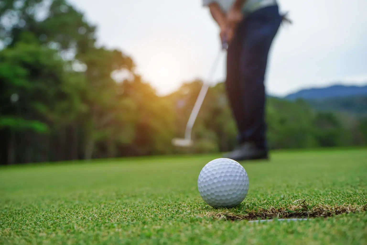 Pitch & Putt