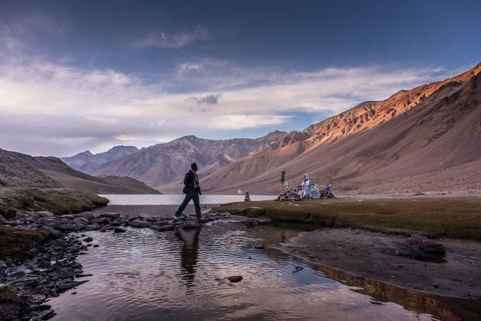 bhaba pass trek