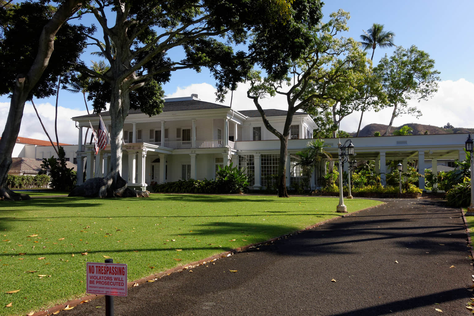 Washington Place