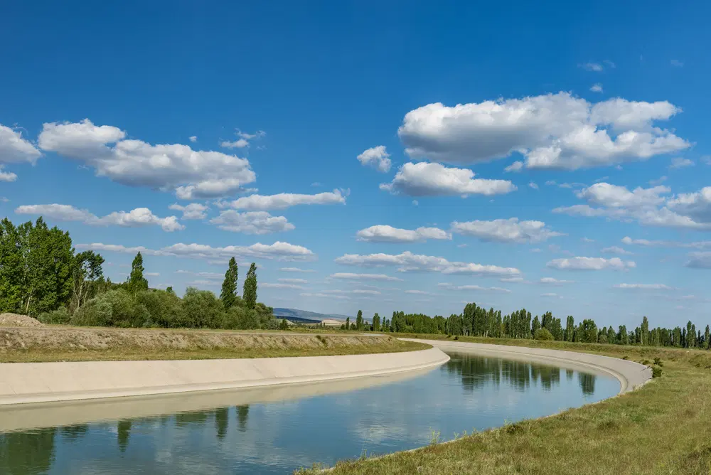 Get to Know About the Irrigation Project