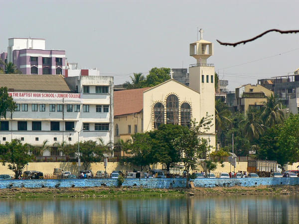 St. John Baptist Church