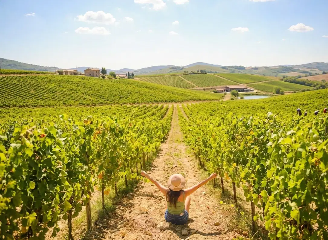 Philadelphia Countryside Escape | From Garden Estates to Valley Experiences