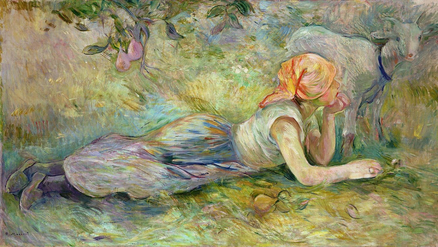 Berthe Morisot