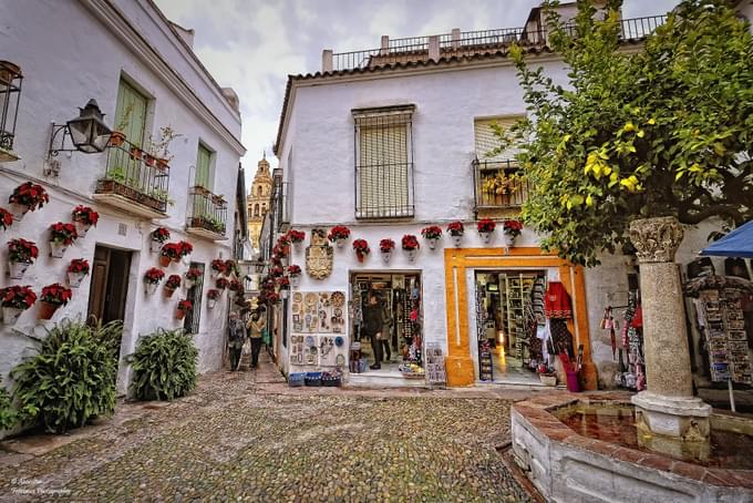 Things To Do In Cordoba