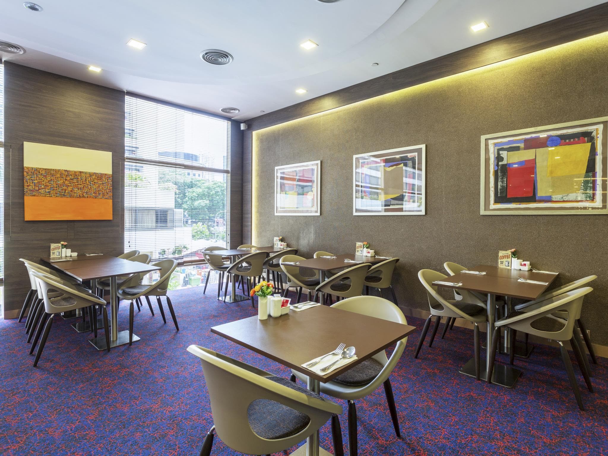 Hotel Grand Central