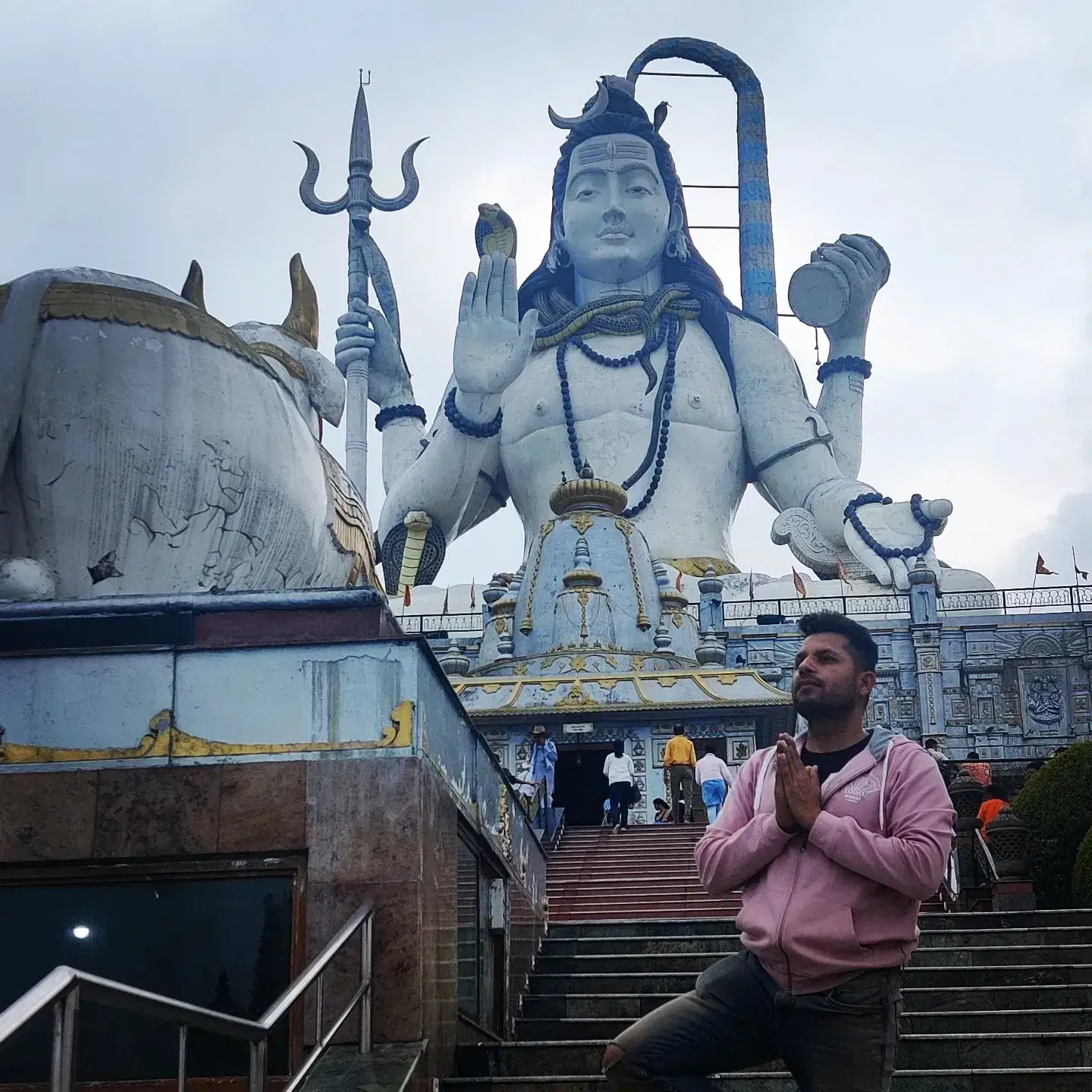 Photo from Prashant Tomar's trip