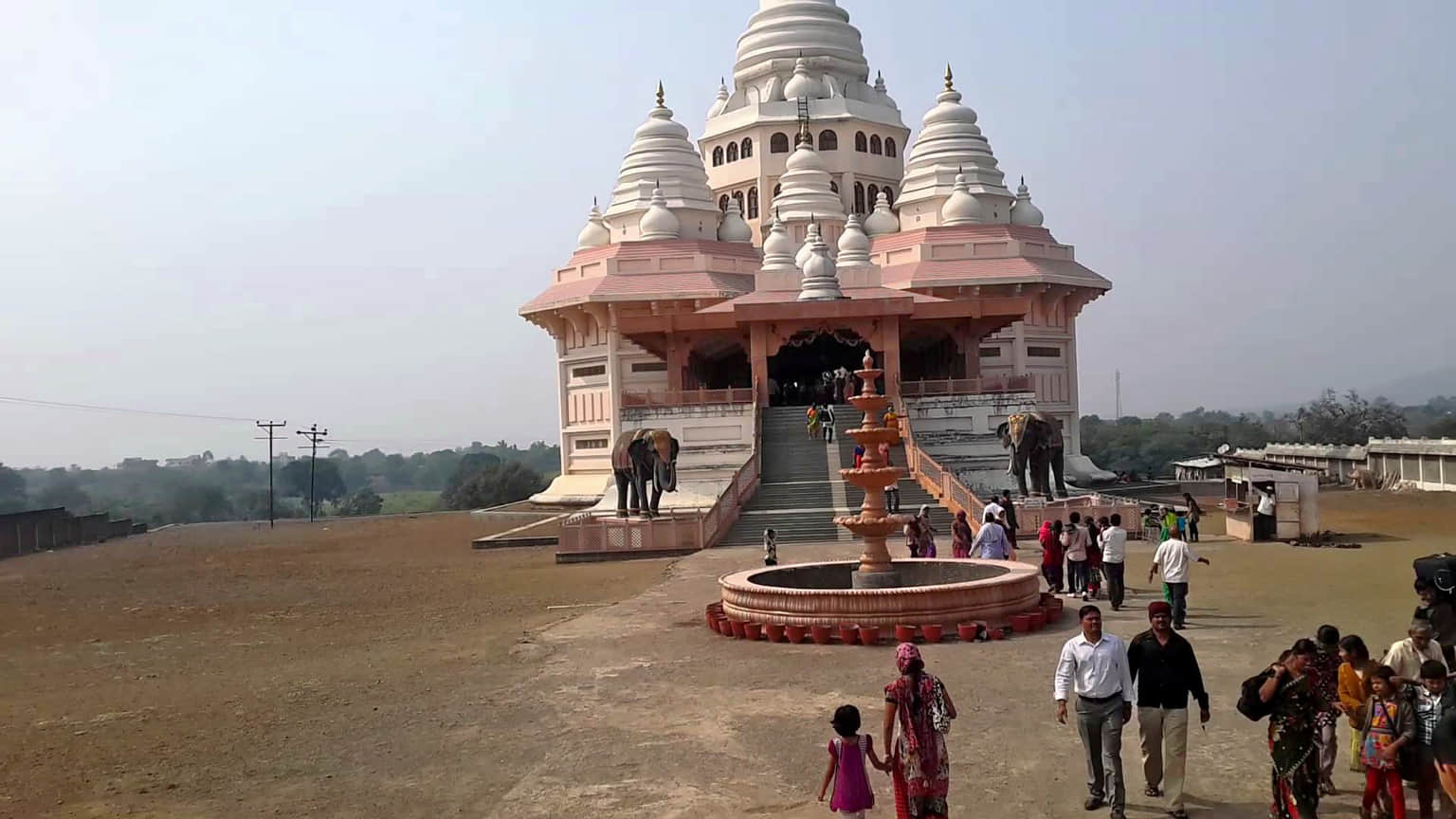 Dehu Gatha  , <em>Pune</em>