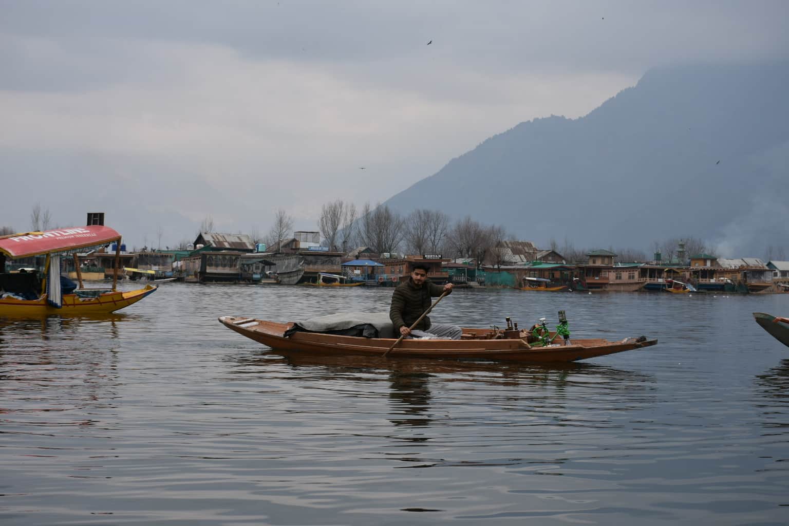Photo from Dipanwita Biswas's trip