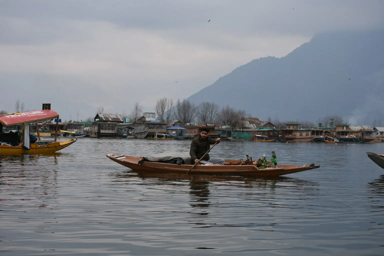 Photo from Dipanwita Biswas's trip