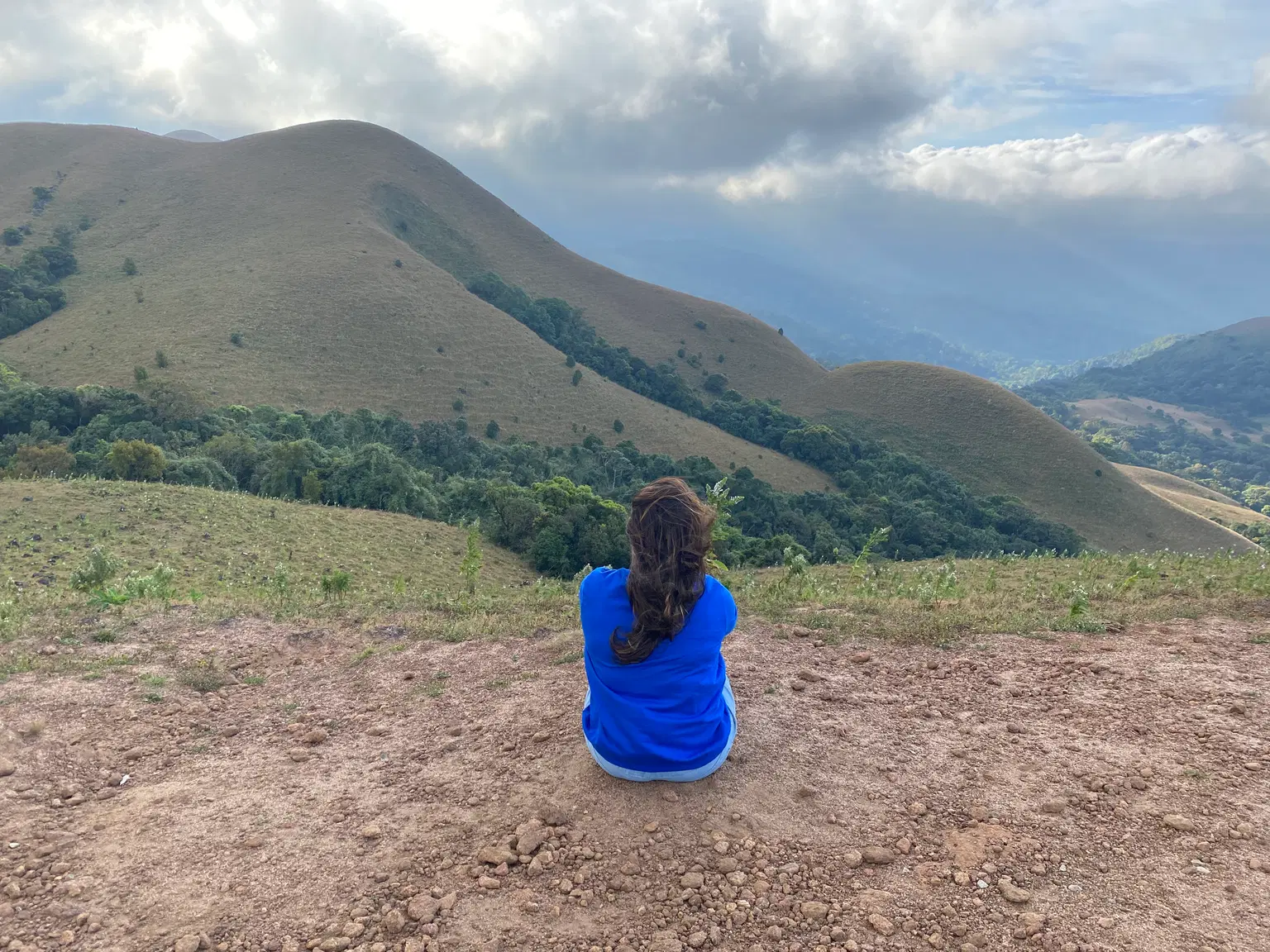 Photo from Snehal Devalia's trip