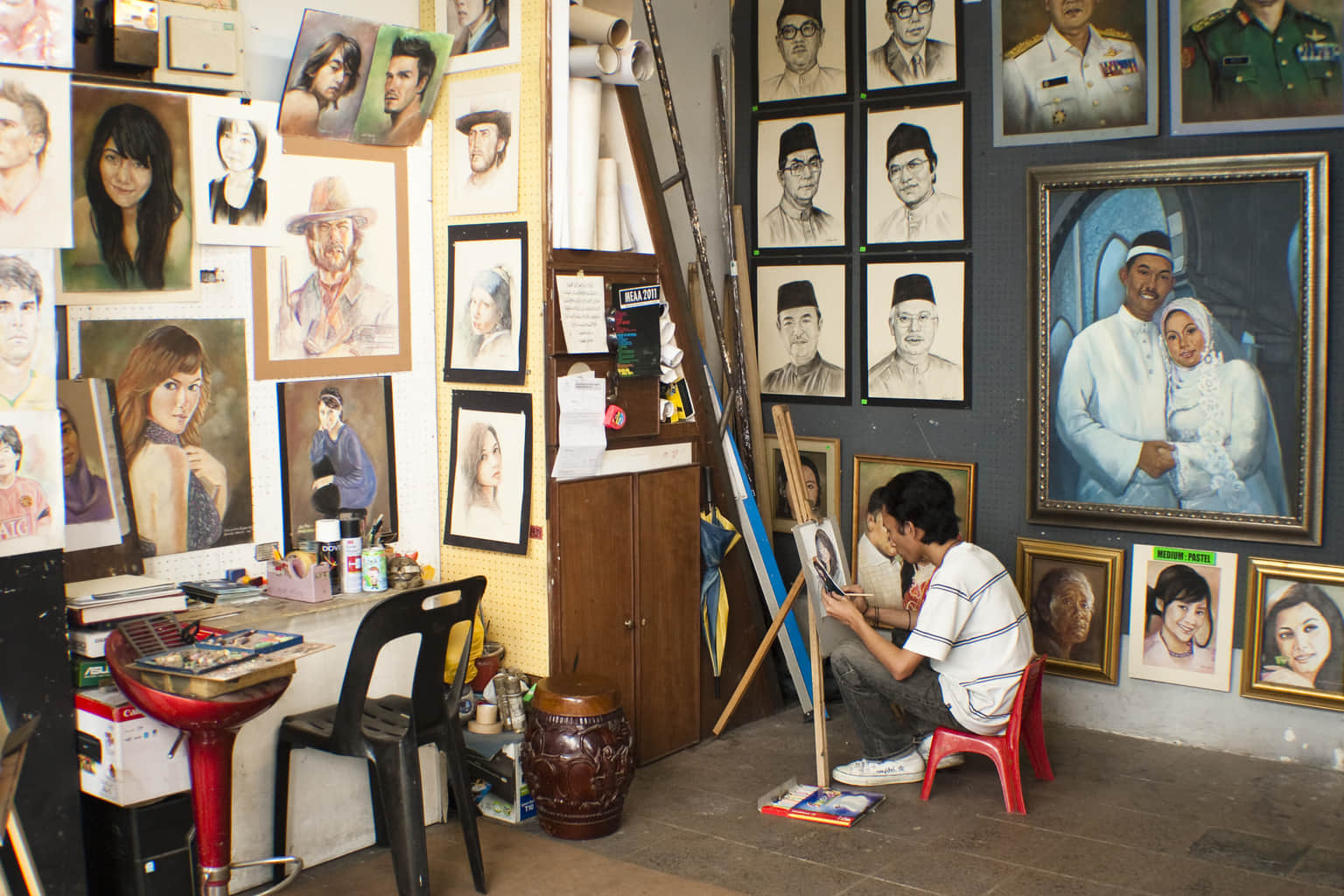 Central Market Annexe