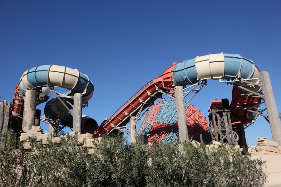 Tot’s Playground