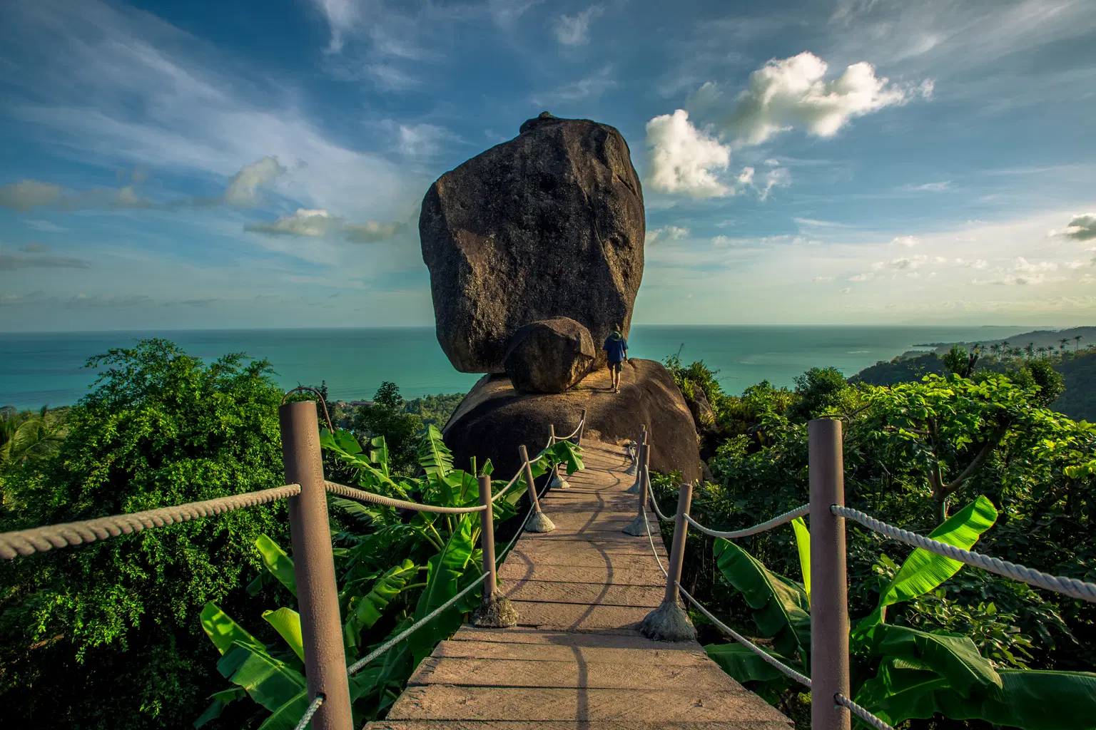 Scuba Diving in Koh Samui