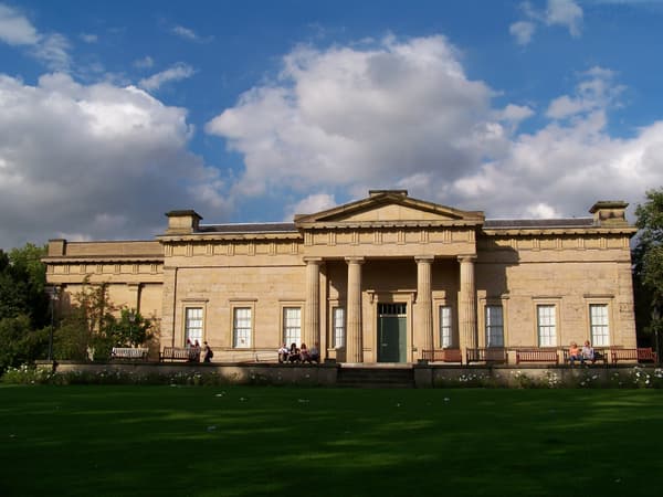 Yorkshire Museum and Gardens