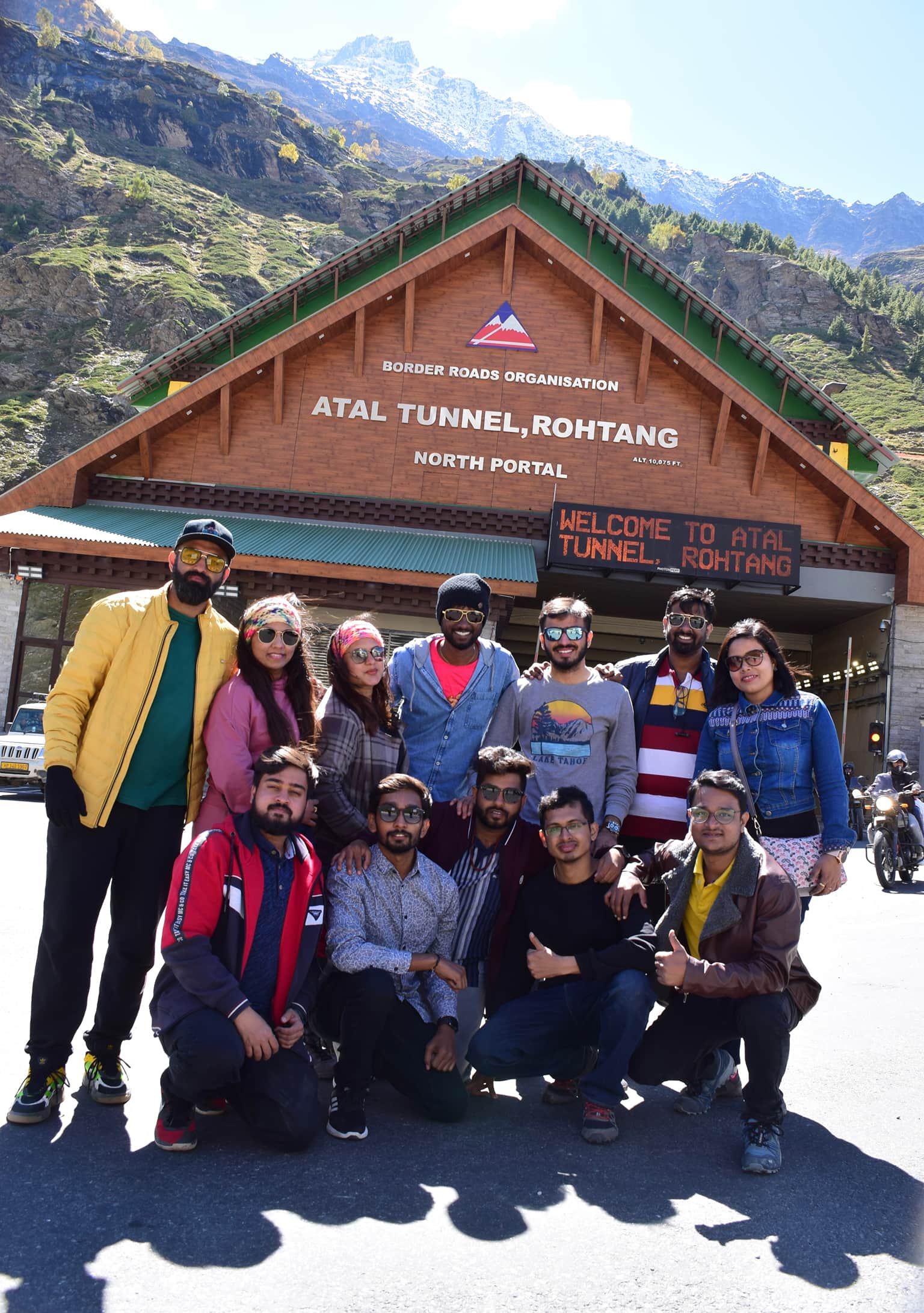 Photo from Apurva Biswas's trip