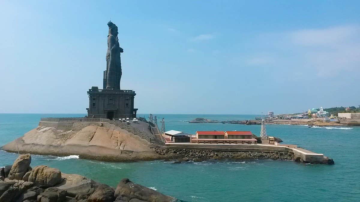 Explore the Alankara Mandapam