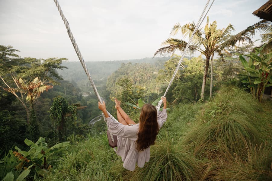 Bali Instagram Tour Image