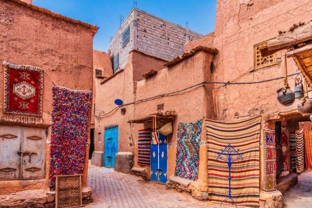 Things To Do In Marrakech