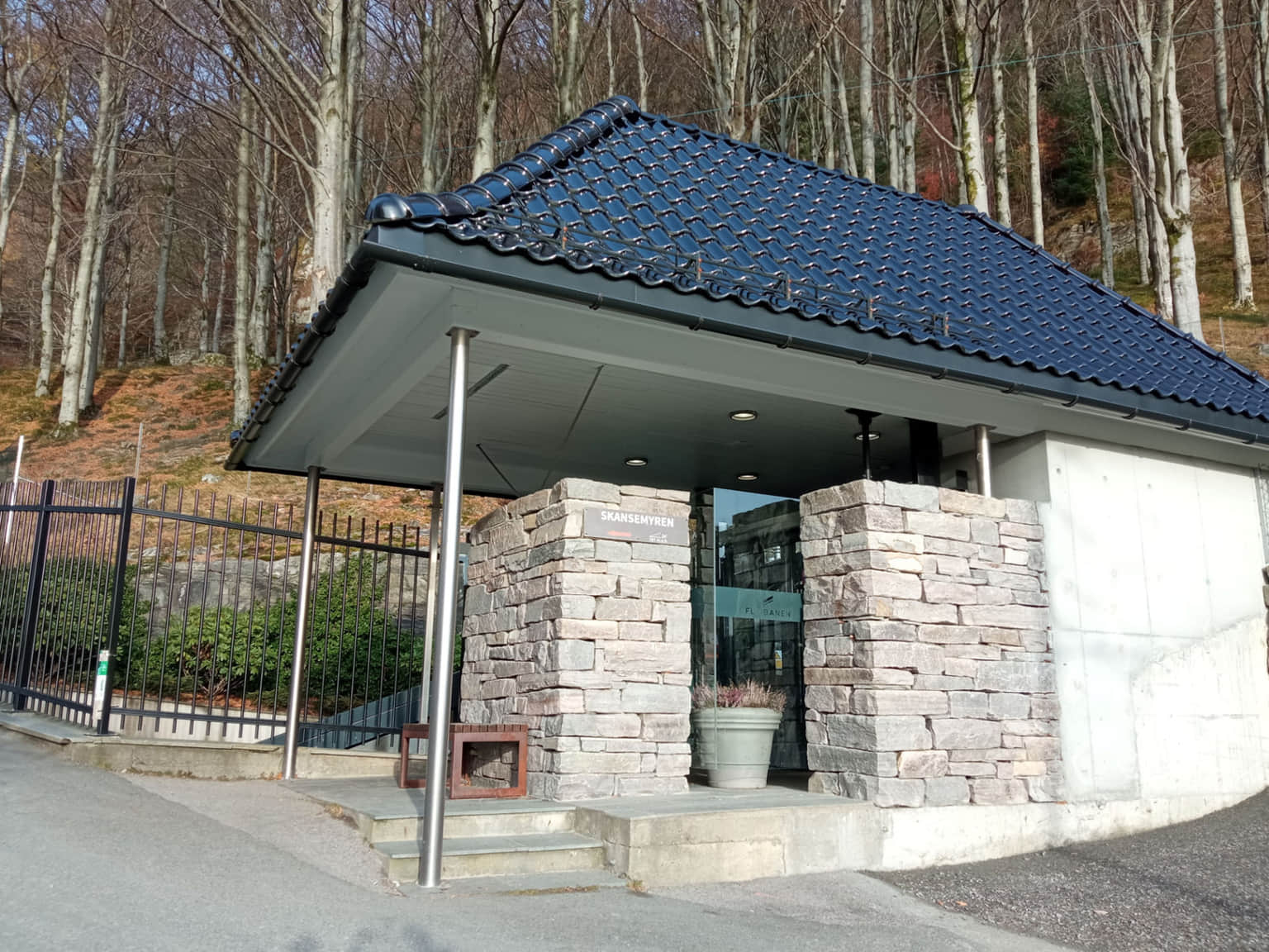 Skansemyren, <em>Norway</em>