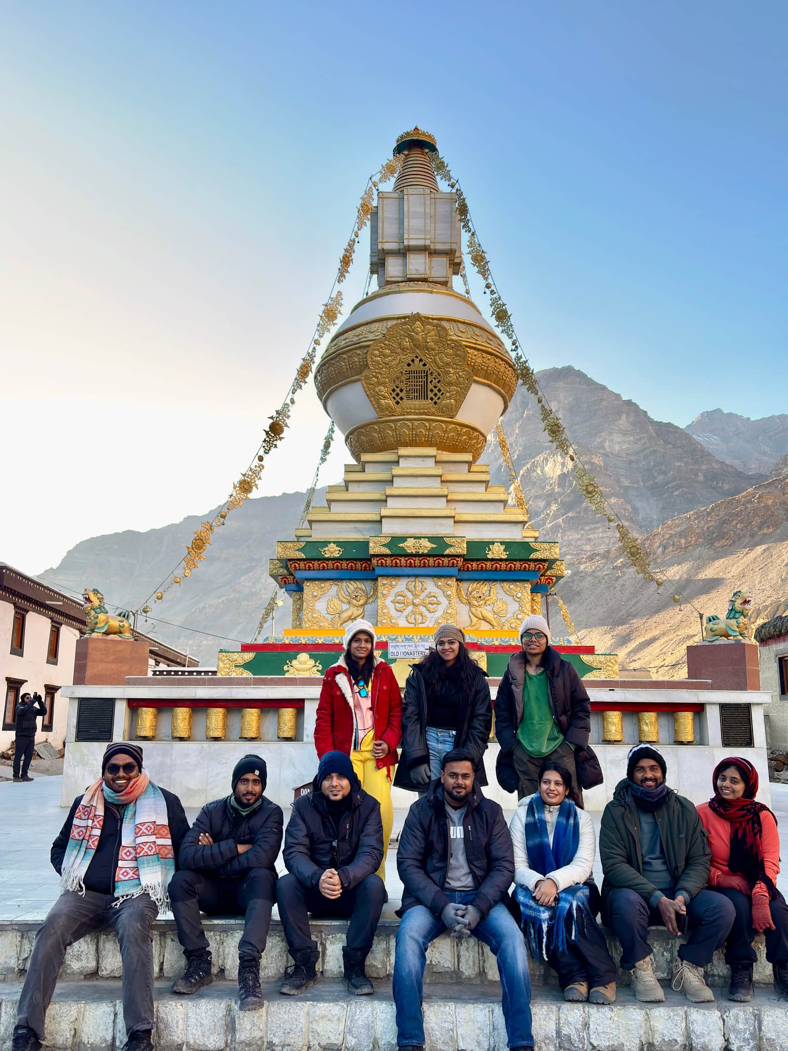 Photo from Abhay Verma's trip