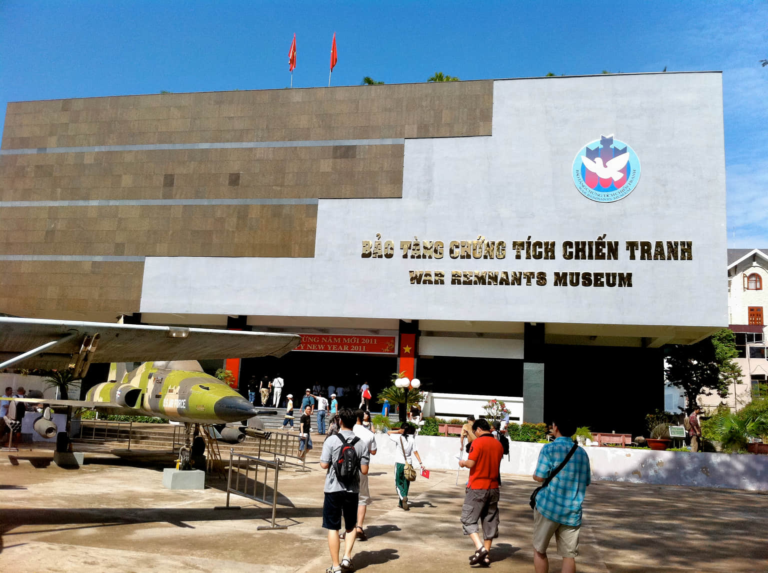 War Remnants Museum