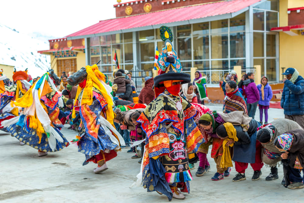 Festivals & Events In Spiti Valley