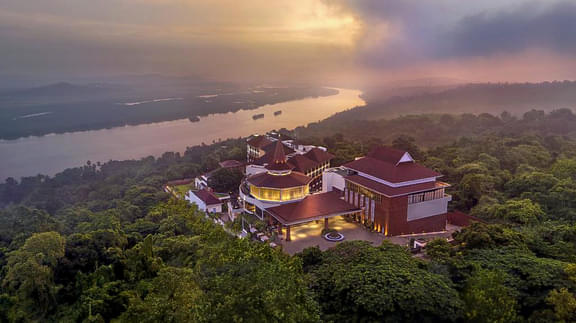 Hilton Resort, Goa Book Online Flat 20% Off