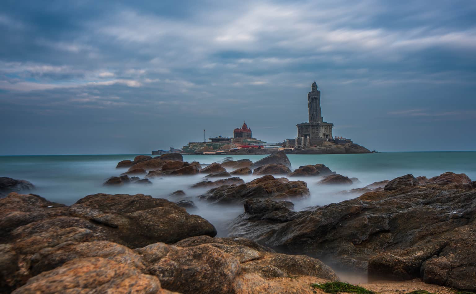 <em>Tamil Nadu</em> Tour Packages From Guwahati