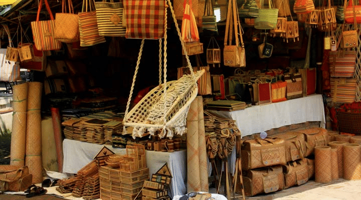 Guwahati with Silk Village Tour Image
