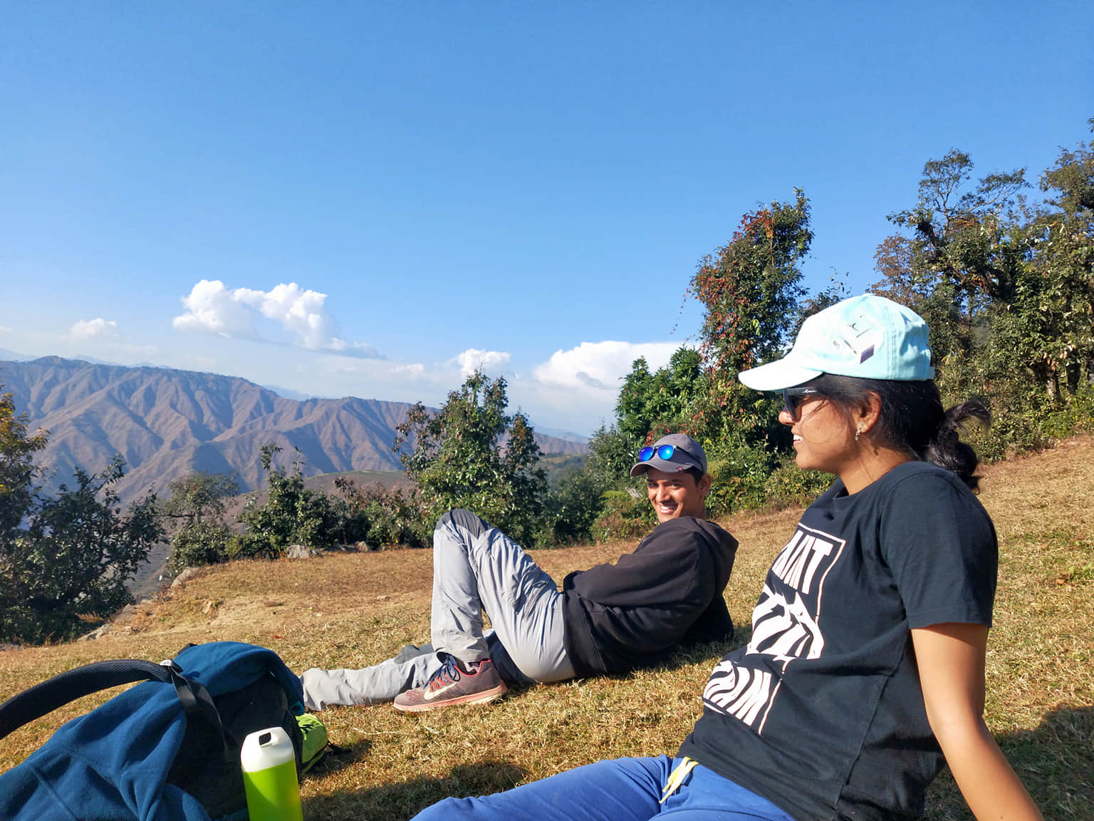 Photo from Priyanka Priyanka's trip