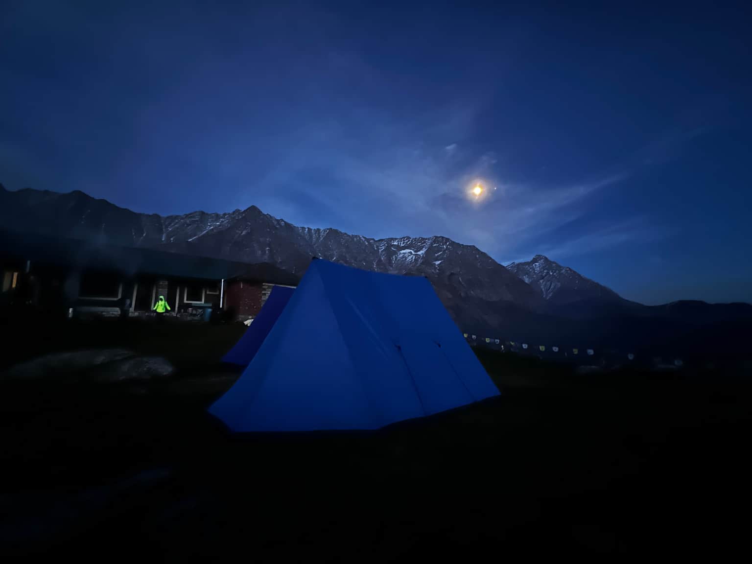 Photo from Keshav M's trip