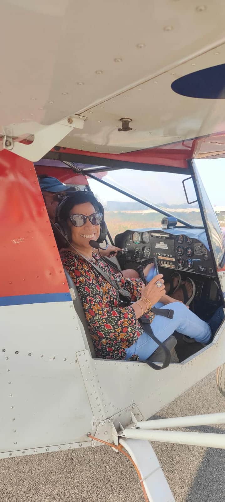 Photo from PramitaVadavi 's trip