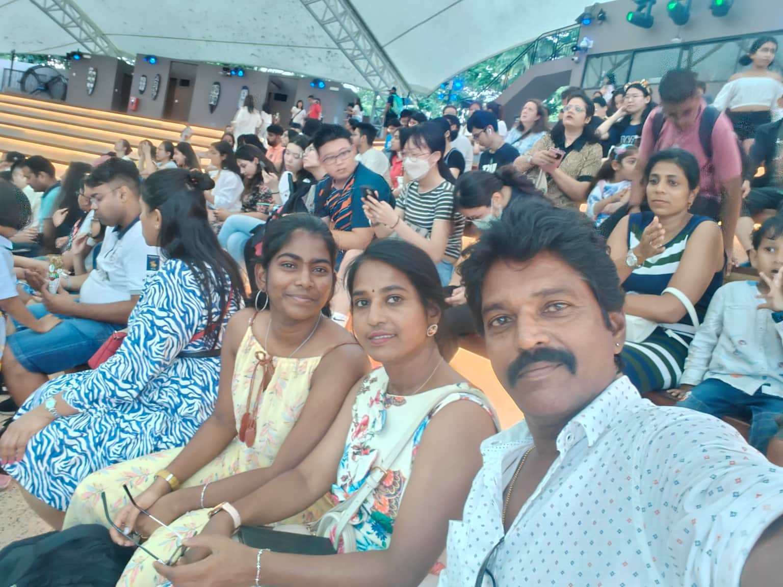 Photo from Likhith Vardhan's trip