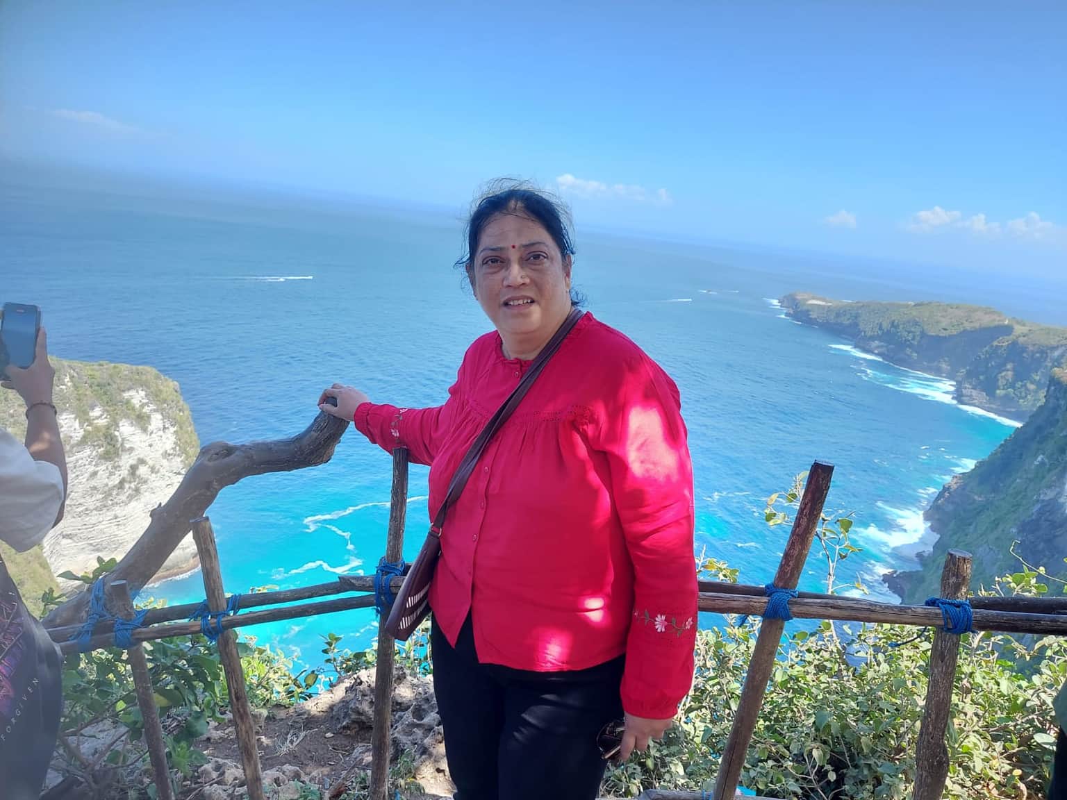 Photo from Viji .'s trip
